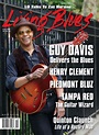 Guy Davis, Bluesman - American blues, blues musician