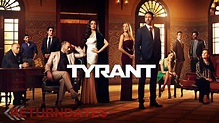 Tyrant return date 2019 - premier & release dates of the tv show Tyrant.