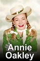 Annie Oakley (TV series) - Alchetron, the free social encyclopedia