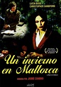 ‘Jutrzenka - Un invierno en Mallorca’ (1969); regia: Jaime Camino