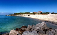 St George Island State Park Beach / Florida / USA // World Beach Guide