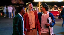 Crítica | Review 'North Hollywood' (Filmin): Skate y adolescencia