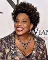 The one lesson I've learned from life: Singer Macy Gray says confidence comes in your forties ...