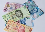 La historia detrás del diseño de nuevos billetes de 20 y 50 pesos ...