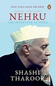 Buy Nehru : The Invention Of India Book Online at Low Prices in India ...