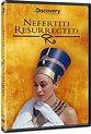 Amazon.com: Nefertiti Resurrected DVD : Everything Else