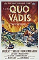 Quo Vadis - Film (1951) - SensCritique