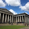 Museu Britânico (Londres) - ATUALIZADO 2023 O que saber antes de ir ...