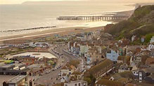 Visit Hastings: Best of Hastings Tourism | Expedia Travel Guide