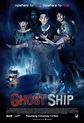 Película: Ghost Ship (2015) | abandomoviez.net