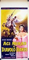 AGI MURAD, IL DIAVOLO BIANCO (1959) de Riccardo Freda, Cinefania