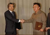 [B!] 北朝鮮、国交正常化は「日本の態度次第」…責任転嫁続ける背景は 20年迎えた日朝平壌宣言も「白紙化」：東京新聞 TOKYO Web