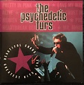 The Psychedelic Furs – Beautiful Chaos: Greatest Hits Live (2001, CD ...