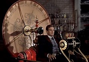 “The Time Machine” by H.G. Wells | Belper Book Chat