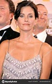 Courteney Cox Los Premios Emmy 2002 — Foto editorial de stock ...