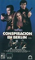 The Berlin Conspiracy (1992)
