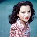 Who Was Hedy Lamarr? All About the Tragic Film Star and Secret In ...