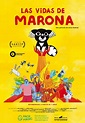 Sección visual de Las vidas de Marona - FilmAffinity