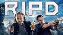Prime Video: R.I.P.D. 2: Rise of the Damned