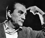 Un 17 de marzo falleció director de cine Luchino Visconti | Noticias ...