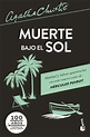 Reseña | Muerte bajo el sol, de Agatha Christie (Hércules Poirot, #24) 🌞