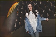 Singer Bea Miller Debuts New Songs For 'Chapter Two/Red' Series | Photo ...