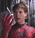 N°11 - 2004 - Tobey Maguire as Spider-Man - Spider-Man 2 by Sam Raimi ...
