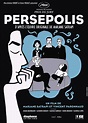Affiche du film Persepolis - Affiche 2 sur 3 - AlloCiné