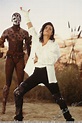 Black or White - Michael Jackson Photo (17131937) - Fanpop