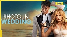 Shotgun Wedding movie review: This romantic comedy is as forgetful as ...