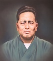 Chojun Miyagi | Arts martiaux, Karaté, Karaté shotokan