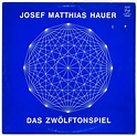 Josef Matthias Hauer (1883-1959) - Mahler Foundation