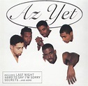 Best Buy: Az Yet [CD]
