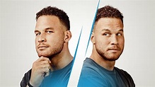Watch Double Cross with Blake Griffin Streaming Online - Yidio