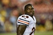Tarik Cohen gets mocked for his height by Saints