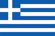 Flag of Greece | Flagpedia.net