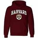 Harvard University - Harvard Hoodie Sweatshirt Crewneck Gear Jersey ...