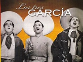 Los tres García Pictures - Rotten Tomatoes