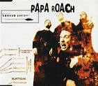 Papa Roach – Last Resort (2000, CD) - Discogs