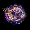 Supernova - O que é, como, quando e por que ela acontece?