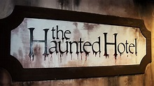 The Haunted Hotel (2021) — The Movie Database (TMDB)