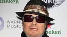 New Orleans singer Dr. John dies at 77: Cause of death was a heart ...
