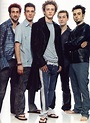Justin Timberlake to reunite with N SYNC at VMAs|Lainey Gossip ...