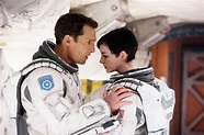 Sección visual de Interstellar - FilmAffinity