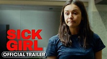 Sick Girl (2023) Official Trailer - Nina Dobrev, Brandon Mychal Smith ...