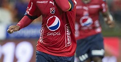 Christian Marrugo es oficialmente jugador del Puebla