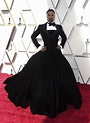 Billy Porter storms Oscars red carpet with outfit that’s both tuxedo ...