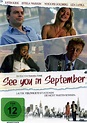 See You in September: DVD oder Blu-ray leihen - VIDEOBUSTER