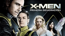Ver X-Men: Primera Generacion | Disney+
