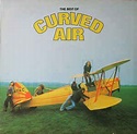 Curved Air - The Best Of Curved Air (1976, Vinyl) | Discogs